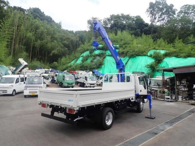 NISSAN DIESEL CONDOR 2002