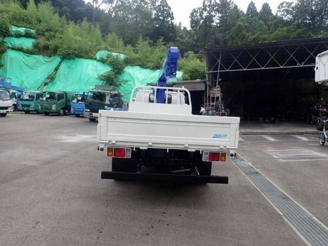 NISSAN DIESEL CONDOR 2002