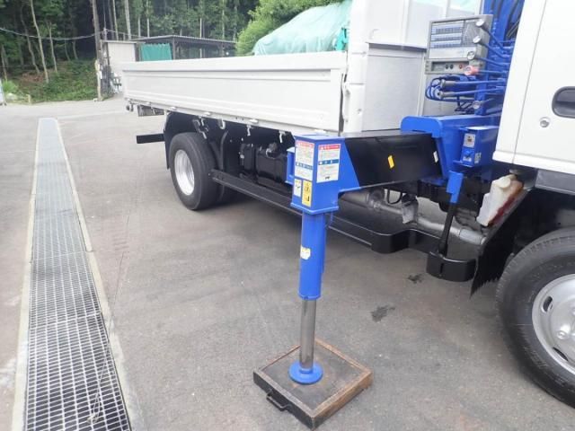 NISSAN DIESEL CONDOR 2002