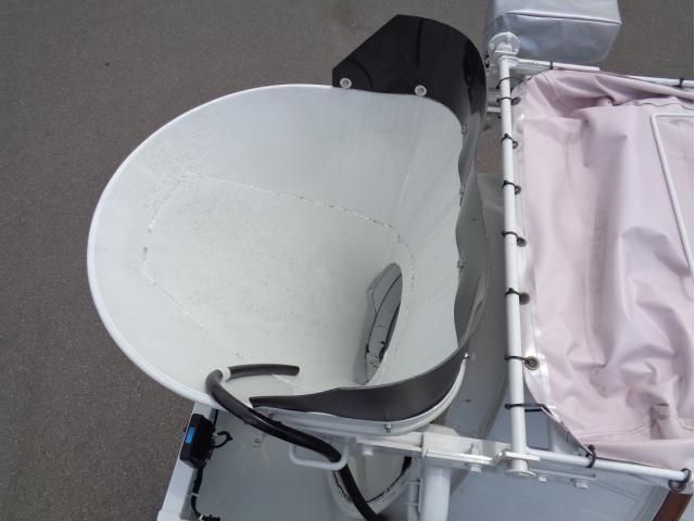 MITSUBISHI FUSOU FIGHTER 2023