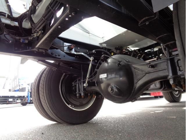 MITSUBISHI FUSOU FIGHTER 2023