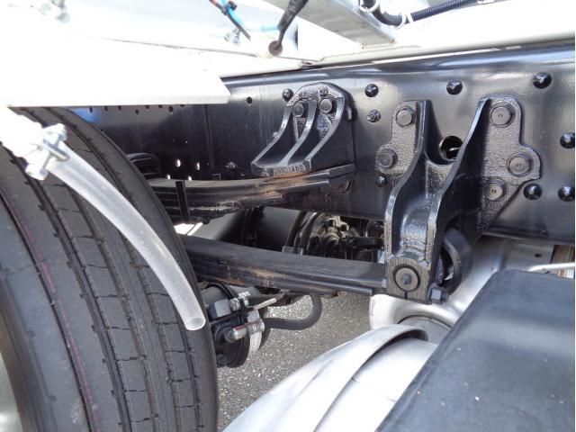 MITSUBISHI FUSOU FIGHTER 2023