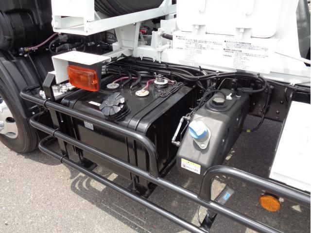 MITSUBISHI FUSOU FIGHTER 2023