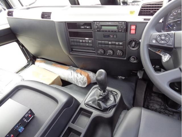 MITSUBISHI FUSOU FIGHTER 2023