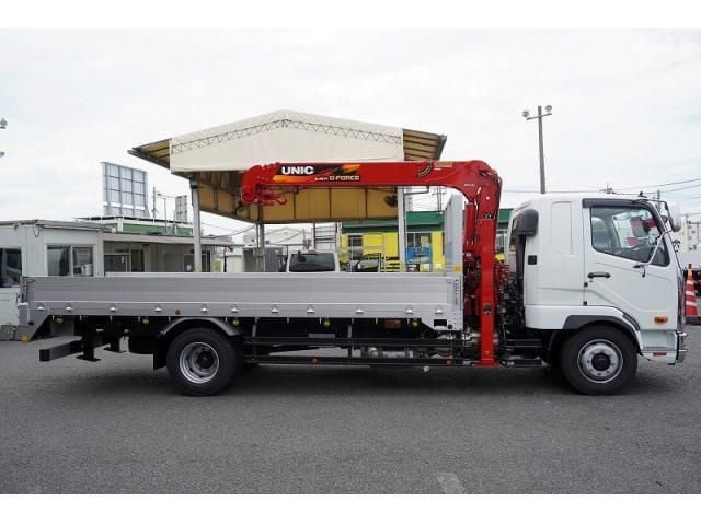 MITSUBISHI FUSOU FIGHTER 2024