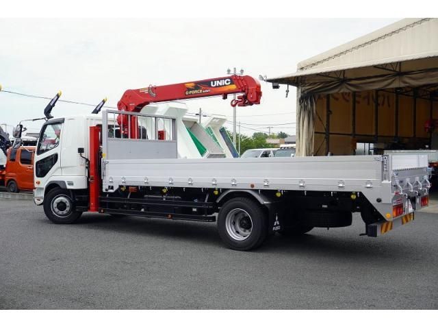 MITSUBISHI FUSOU FIGHTER 2024