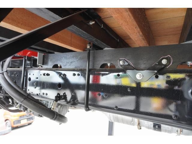 MITSUBISHI FUSOU FIGHTER 2024