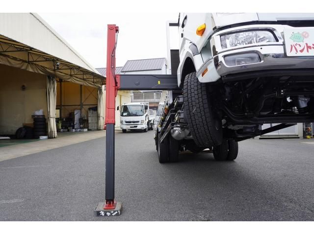 MITSUBISHI FUSOU FIGHTER 2024