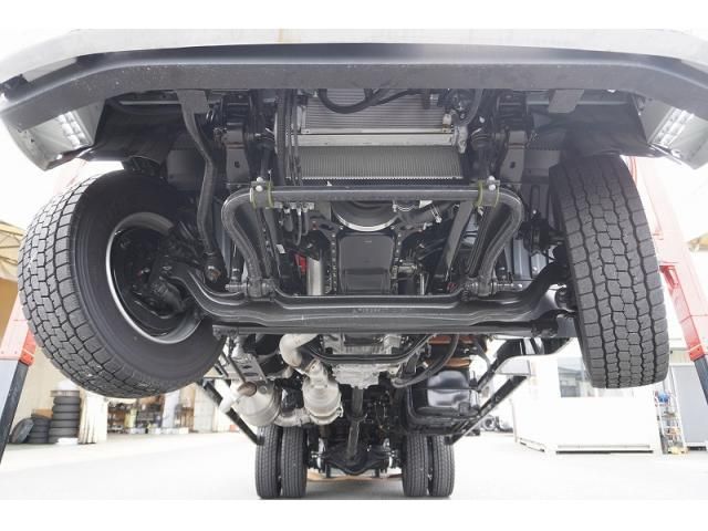 MITSUBISHI FUSOU FIGHTER 2024