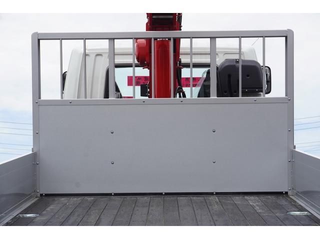 MITSUBISHI FUSOU FIGHTER 2024