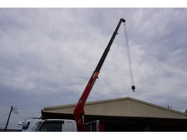 MITSUBISHI FUSOU FIGHTER 2024