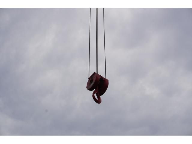 MITSUBISHI FUSOU FIGHTER 2024