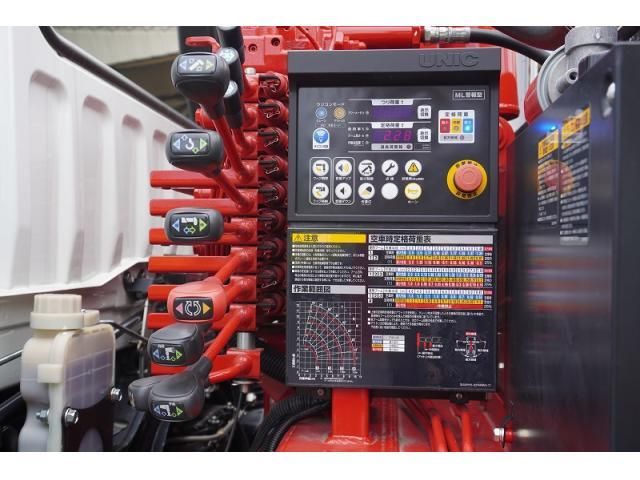 MITSUBISHI FUSOU FIGHTER 2024