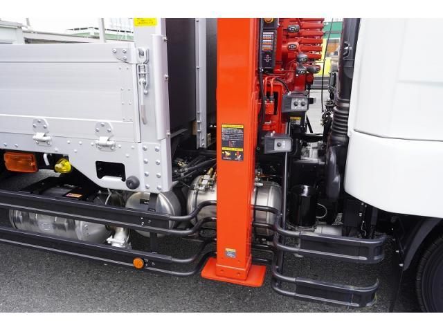 MITSUBISHI FUSOU FIGHTER 2024