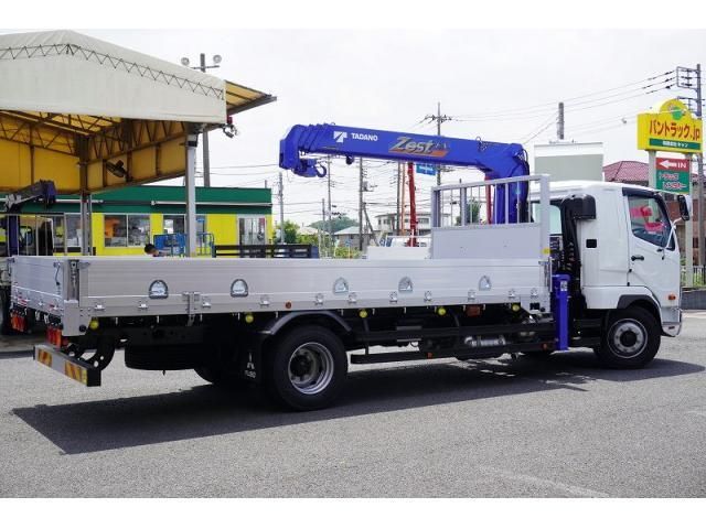 MITSUBISHI FUSOU FIGHTER 2024