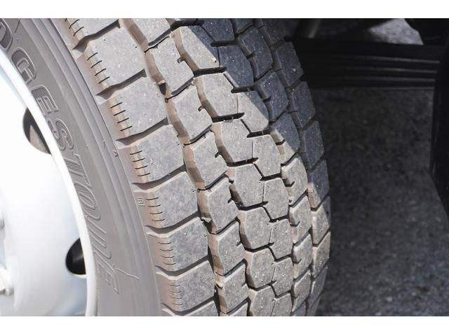 MITSUBISHI FUSOU FIGHTER 2024