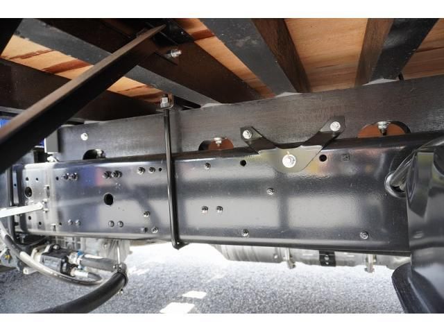 MITSUBISHI FUSOU FIGHTER 2024