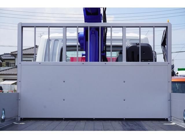 MITSUBISHI FUSOU FIGHTER 2024