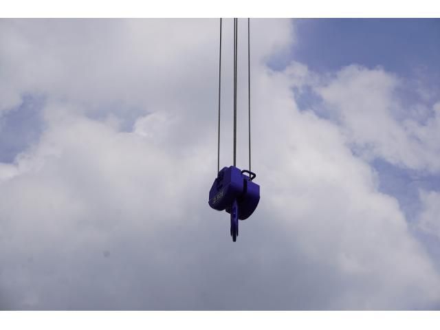 MITSUBISHI FUSOU FIGHTER 2024