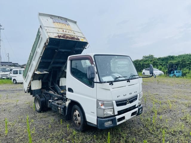 MITSUBISHI CANTER 2012