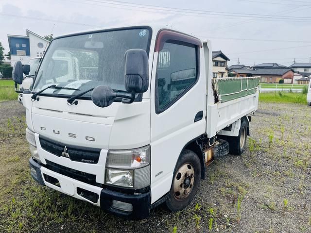 MITSUBISHI CANTER 2012