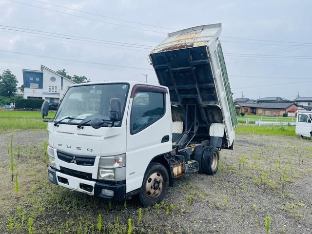 MITSUBISHI CANTER 2012