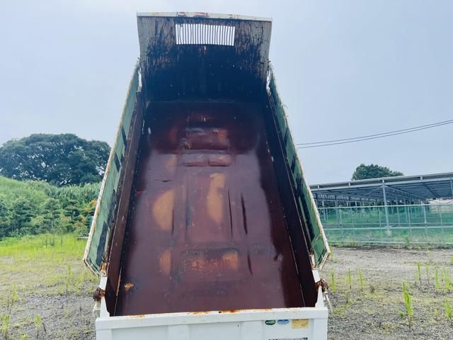 MITSUBISHI CANTER 2012