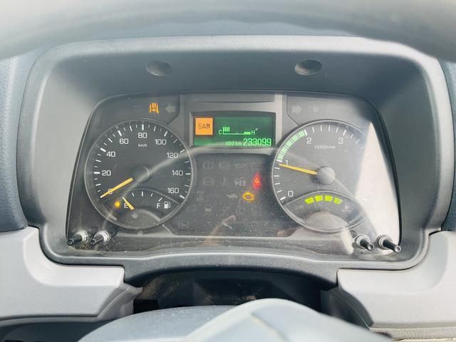 MITSUBISHI CANTER 2012