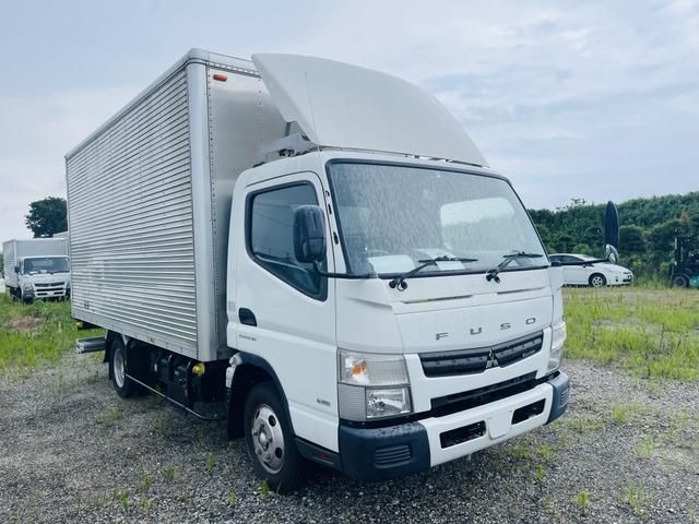 MITSUBISHI CANTER 2016
