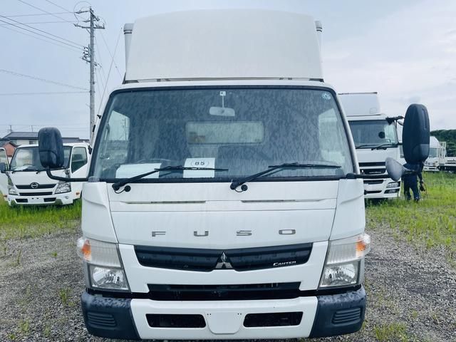 MITSUBISHI CANTER 2016