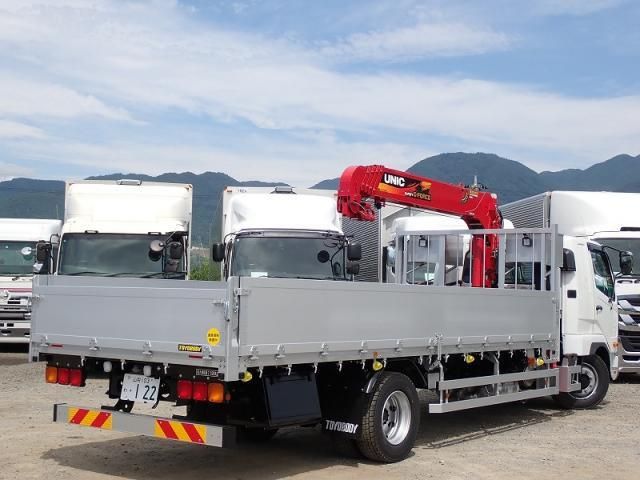 MITSUBISHI CANTER 2024