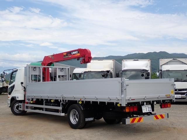 MITSUBISHI CANTER 2024