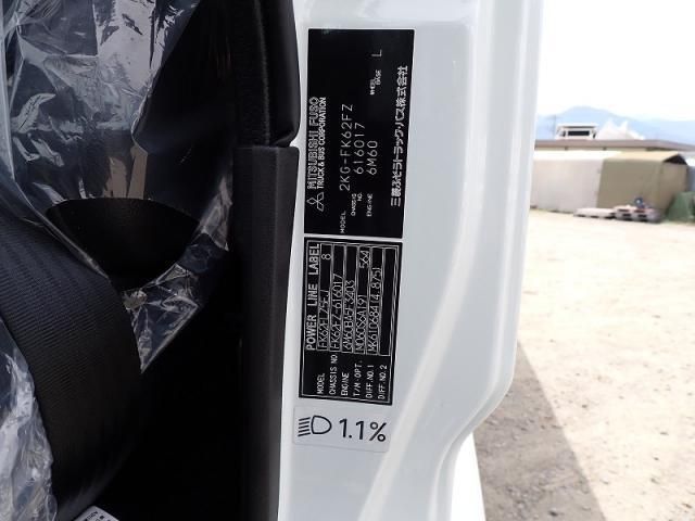 MITSUBISHI CANTER 2024