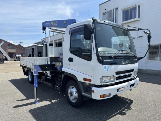 ISUZU FORWARD 2006 
