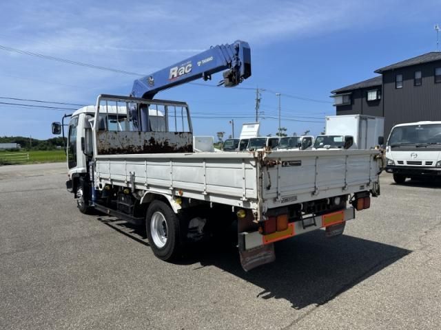 ISUZU FORWARD 2006