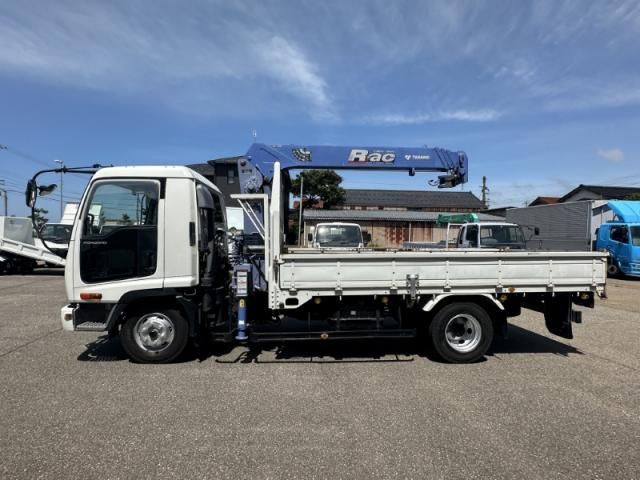 ISUZU FORWARD 2006