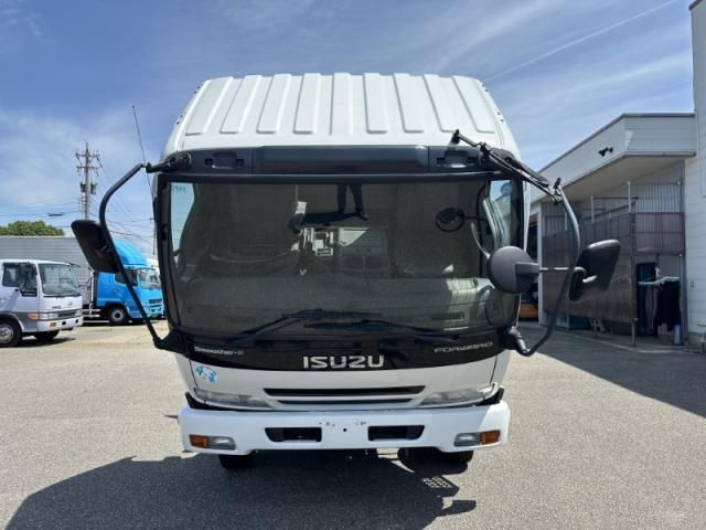 ISUZU FORWARD 2006