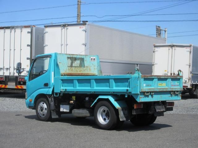 HINO RANGER 2011