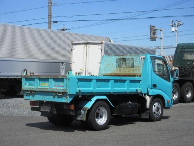 HINO RANGER 2011