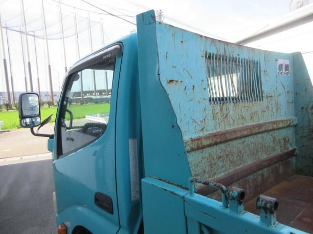 HINO RANGER 2011