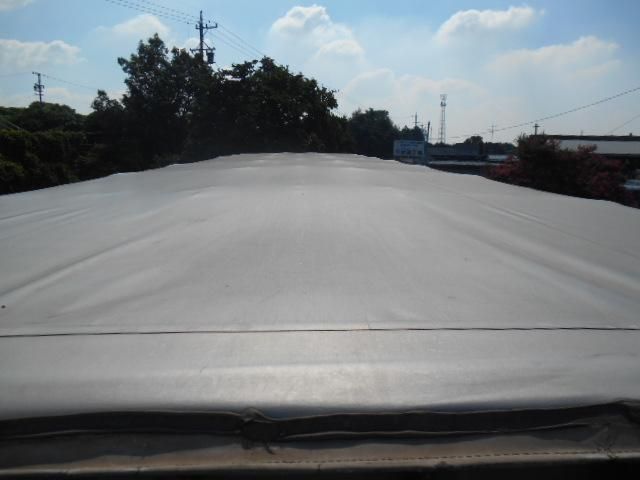 MITSUBISHI FUSOU FIGHTER 2011