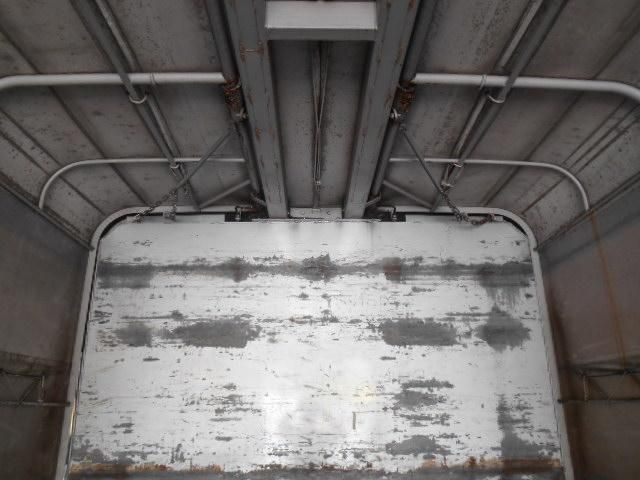 MITSUBISHI FUSOU FIGHTER 2011