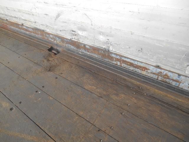 MITSUBISHI FUSOU FIGHTER 2011