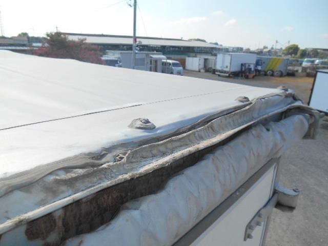 MITSUBISHI FUSOU FIGHTER 2011