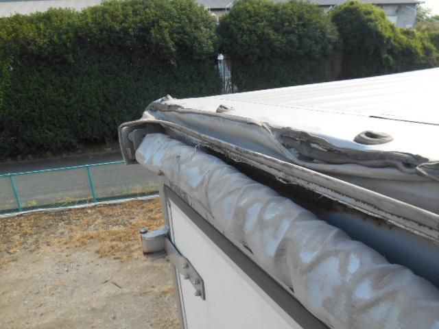 MITSUBISHI FUSOU FIGHTER 2011