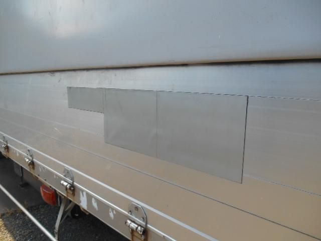 MITSUBISHI FUSOU FIGHTER 2011