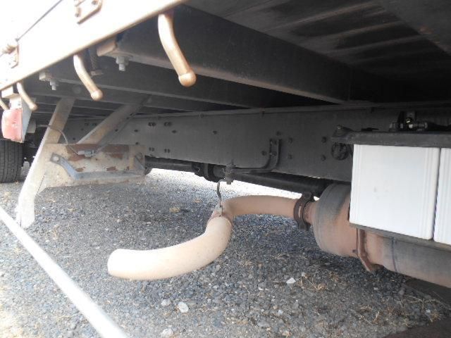 MITSUBISHI FUSOU FIGHTER 2011