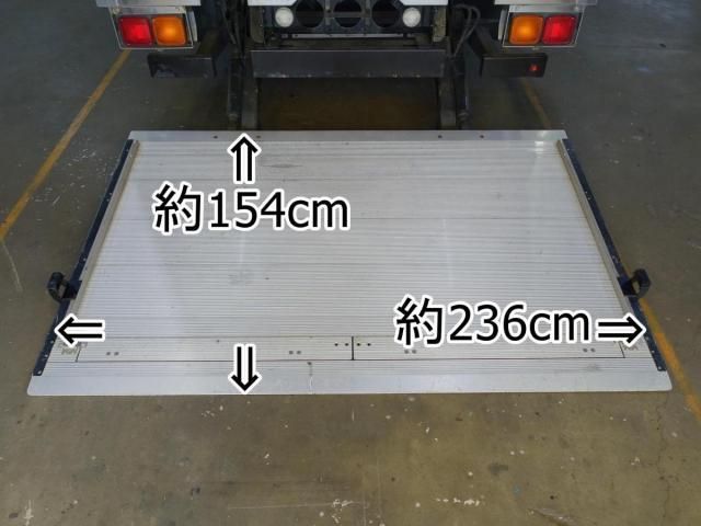NISSAN DIESEL CONDOR 2017