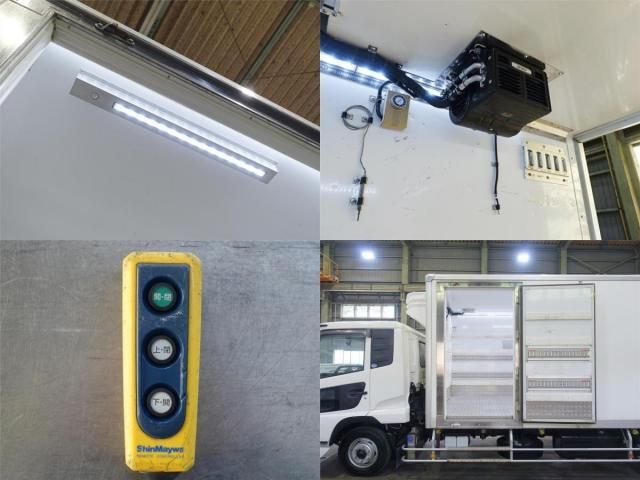 NISSAN DIESEL CONDOR 2017