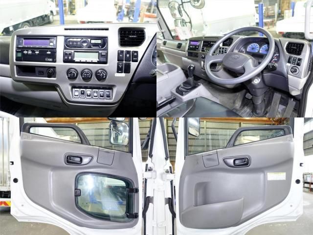 NISSAN DIESEL CONDOR 2017